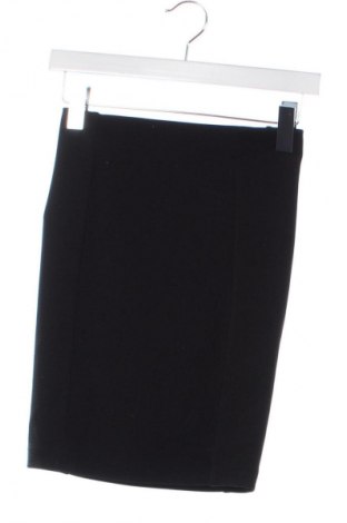 Spódnica H&M, Rozmiar XS, Kolor Czarny, Cena 22,99 zł