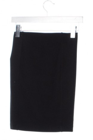 Spódnica H&M, Rozmiar XS, Kolor Czarny, Cena 22,99 zł