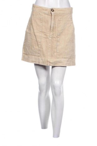 Пола H&M, Размер M, Цвят Кафяв, Цена 2,04 €