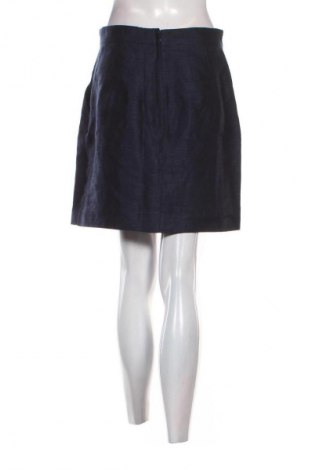 Пола H&M, Размер M, Цвят Син, Цена 2,04 €