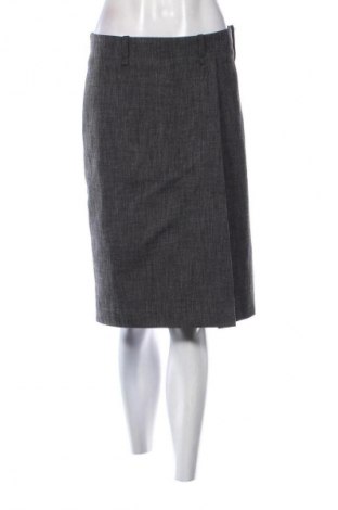 Пола H&M, Размер M, Цвят Сив, Цена 2,04 €