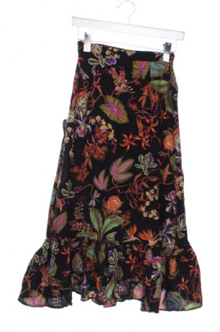 Sukně H&M, Velikost XS, Barva Vícebarevné, Cena  199,00 Kč