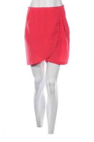 Fustă H&M, Mărime M, Culoare Roz, Preț 7,99 Lei