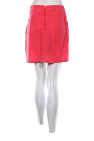 Fustă H&M, Mărime M, Culoare Roz, Preț 7,99 Lei