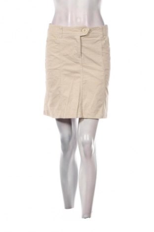 Пола H&M, Размер M, Цвят Екрю, Цена 2,04 €