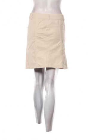 Пола H&M, Размер M, Цвят Екрю, Цена 2,04 €