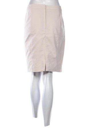 Sukně H&M, Velikost L, Barva Béžová, Cena  239,00 Kč