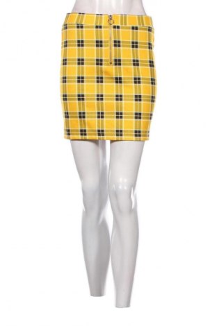 Пола H&M Divided, Размер S, Цвят Многоцветен, Цена 2,04 €