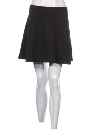 Rock H&M Divided, Größe M, Farbe Schwarz, Preis € 3,99