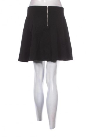 Rock H&M Divided, Größe M, Farbe Schwarz, Preis € 3,99