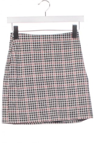 Пола H&M Divided, Размер XS, Цвят Многоцветен, Цена 2,04 €