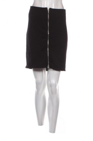 Пола H&M Divided, Размер XL, Цвят Черен, Цена 2,04 €