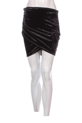 Szoknya H&M Divided, Méret S, Szín Fekete, Ár 669 Ft