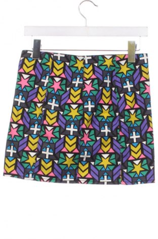 Spódnica H&M Divided, Rozmiar XS, Kolor Kolorowy, Cena 26,99 zł