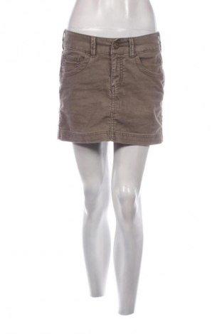 Пола H&M L.O.G.G., Размер M, Цвят Бежов, Цена 2,04 €