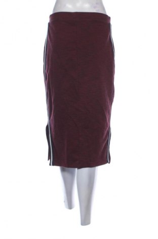 Φούστα Hema, Μέγεθος M, Χρώμα Κόκκινο, Τιμή 1,99 €