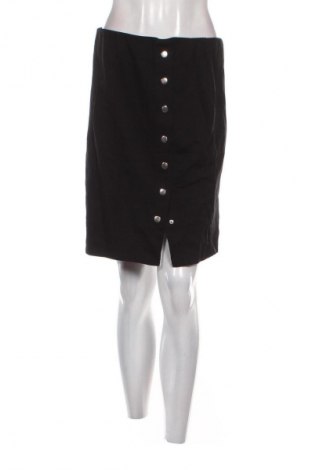 Szoknya Janina, Méret L, Szín Fekete, Ár 669 Ft