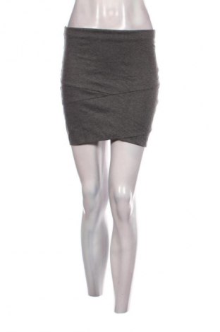 Rock Janina, Größe M, Farbe Grau, Preis € 3,99