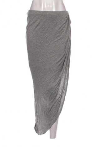 Φούστα Just Female, Μέγεθος S, Χρώμα Γκρί, Τιμή 1,99 €