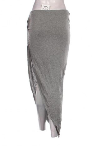 Φούστα Just Female, Μέγεθος S, Χρώμα Γκρί, Τιμή 1,99 €