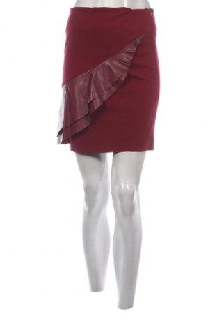 Sukně Liu Jo, Velikost M, Barva Červená, Cena  229,00 Kč
