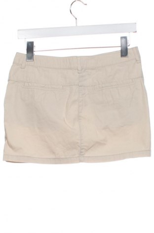 Пола Mango, Размер XS, Цвят Бежов, Цена 2,04 €