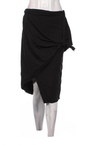 Sukně Mango, Velikost S, Barva Černá, Cena  49,00 Kč