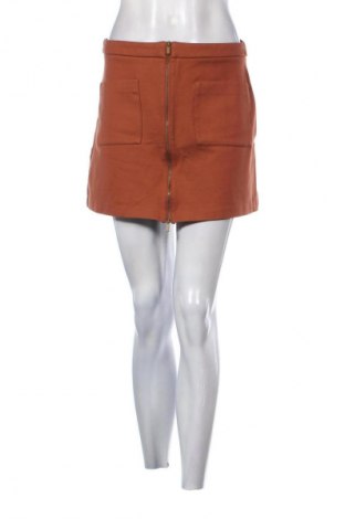 Sukně Mango, Velikost M, Barva Hnědá, Cena  49,00 Kč