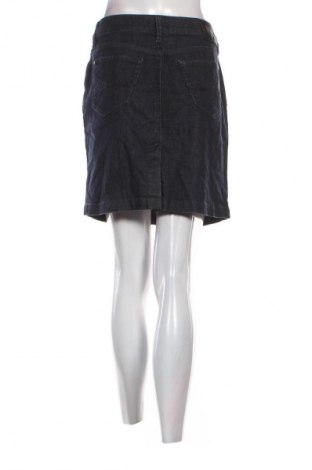Sukně Mexx, Velikost M, Barva Modrá, Cena  59,00 Kč
