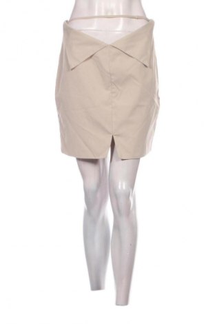 Spódnica Misspap, Rozmiar M, Kolor Beżowy, Cena 6,99 zł