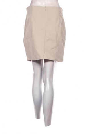 Spódnica Misspap, Rozmiar M, Kolor Beżowy, Cena 6,99 zł
