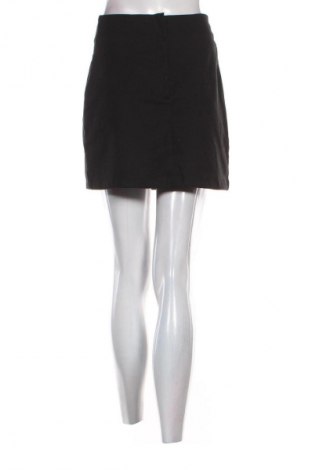 Пола Monki, Размер S, Цвят Черен, Цена 2,04 €