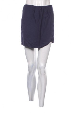 Пола Naf Naf, Размер M, Цвят Син, Цена 2,04 €