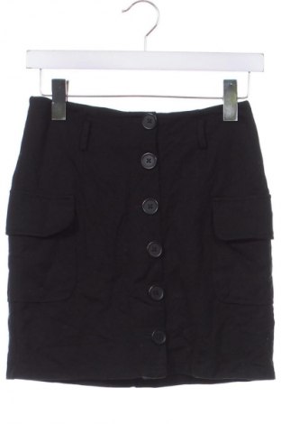 Пола Noisy May, Размер XS, Цвят Черен, Цена 2,55 €