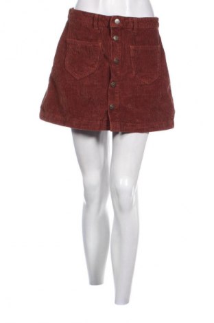 Пола ONLY, Размер L, Цвят Кафяв, Цена 2,04 €