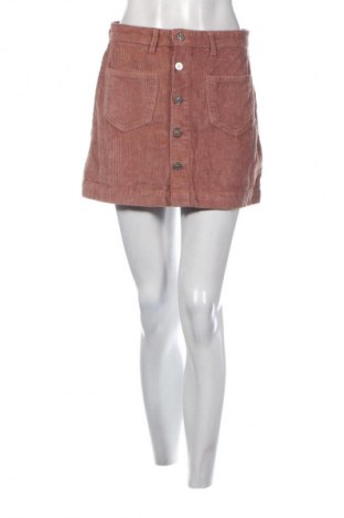 Пола ONLY, Размер S, Цвят Пепел от рози, Цена 2,04 €