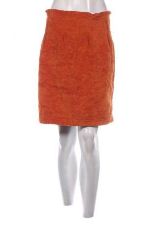 Φούστα Object, Μέγεθος L, Χρώμα Πορτοκαλί, Τιμή 0,99 €
