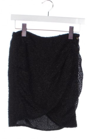 Пола Pepe Jeans, Размер XS, Цвят Черен, Цена 3,06 €