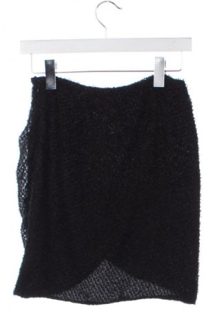 Пола Pepe Jeans, Размер XS, Цвят Черен, Цена 3,06 €