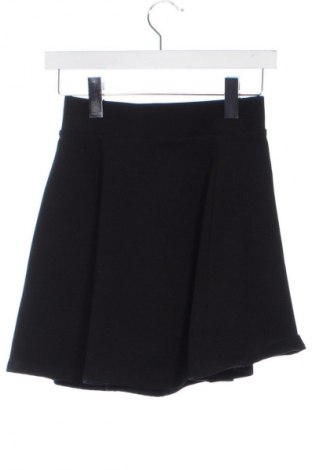 Sukně Pimkie, Velikost XS, Barva Černá, Cena  49,00 Kč