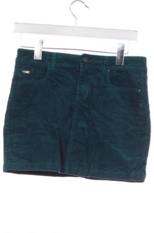 Пола Pimkie, Размер XS, Цвят Син, Цена 2,04 €