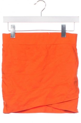 Пола Pimkie, Размер XS, Цвят Оранжев, Цена 2,04 €