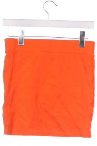 Пола Pimkie, Размер XS, Цвят Оранжев, Цена 2,04 €