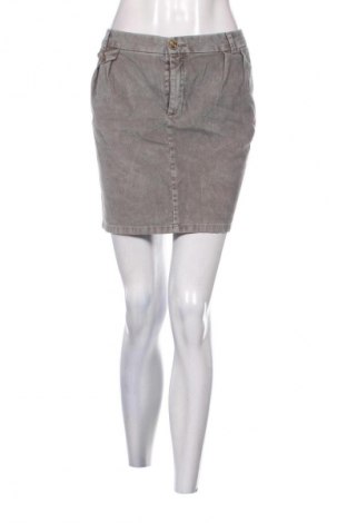 Sukně Playlife, Velikost M, Barva Šedá, Cena  49,00 Kč