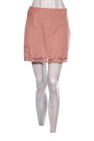 Пола Primark, Размер M, Цвят Пепел от рози, Цена 2,04 €