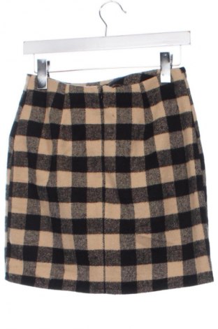 Spódnica Primark, Rozmiar XS, Kolor Kolorowy, Cena 21,99 zł