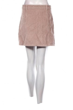 Пола Pull&Bear, Размер M, Цвят Бежов, Цена 1,02 €