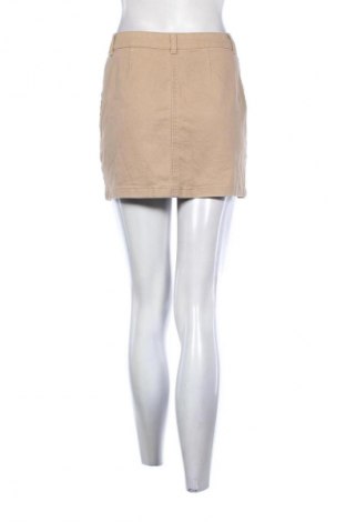 Пола Pull&Bear, Размер S, Цвят Бежов, Цена 3,57 €