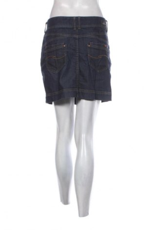 Sukně Q/S by S.Oliver, Velikost M, Barva Modrá, Cena  49,00 Kč