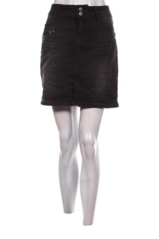 Rock S.Oliver, Größe S, Farbe Schwarz, Preis 2,99 €